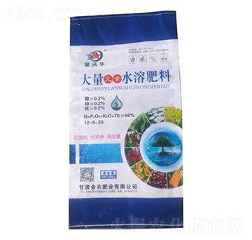 25kg����Ԫ��ˮ�ܷ���12-8-30-�����A-���r(n��ng)�ʘI(y��)