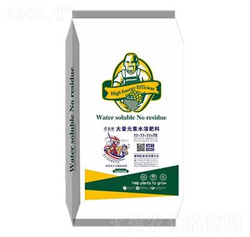 ����Ԫ��ˮ�ܷ�17-17-17+TE-���u�Z��