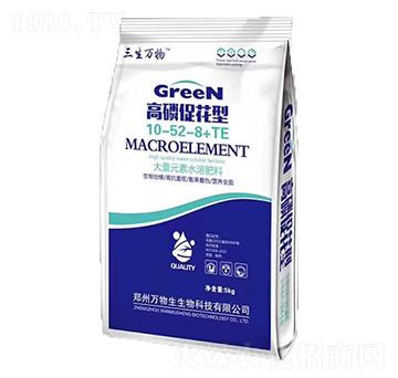 ���״ٻ��ʹ���Ԫ��ˮ�ܷ�10-52-8+TE-�f(w��n)��������