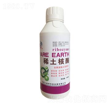 稀土核酶-七竣州
