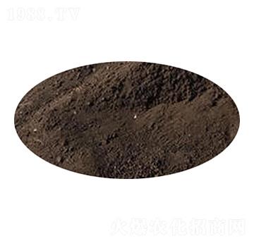 腐熟純羊糞-開金農業(yè)