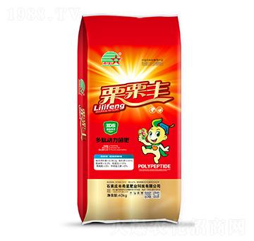 栗栗豐多肽動(dòng)力菌肥-希星肥業(yè)