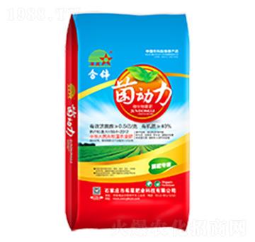 含鋅菌動力升級版-希星肥業(yè)