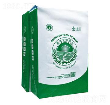 基地肥料-盛田生物