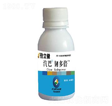 韌多倍-倍立健-汽巴農(nóng)業(yè)