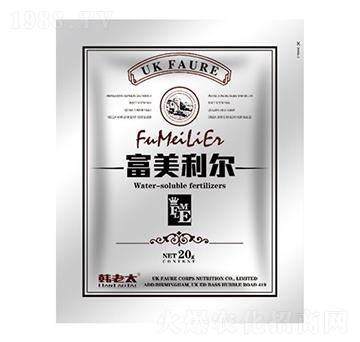 苗床生根粉-富美利爾-富爾科技