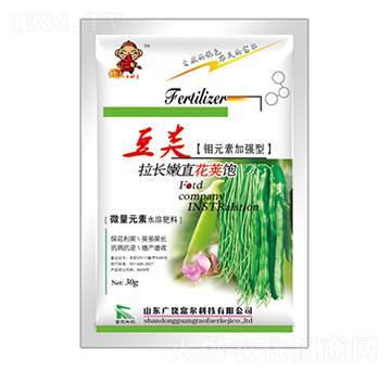 豆類拉長嫩直花莢飽-富爾科技