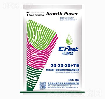 ����Ԫ��ˮ�ܷ�20-20-20+TE-�˝�(r��n)��-�����S�r(n��ng)