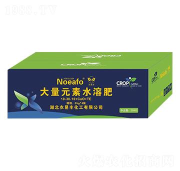����Ԫ��ˮ�ܷ�10-30-10+CaO+TE-�r(n��ng)���S