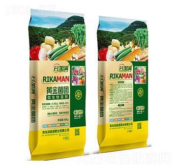 微生物菌劑-日加滿-潤(rùn)德源肥業(yè)