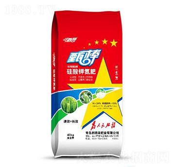 硅酸鉀氮肥-沃甄棒-潤(rùn)德源肥業(yè)