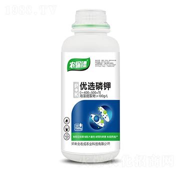 優(yōu)選磷鉀-農(nóng)保鏢-金收成