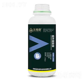 懸浮糖醇硼-沃有勁-金收成