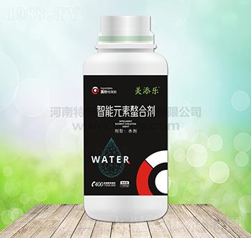智能元素螯合劑-英樸特萊斯