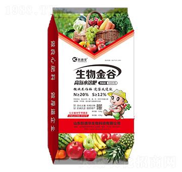 高氮水溶肥-凱德華