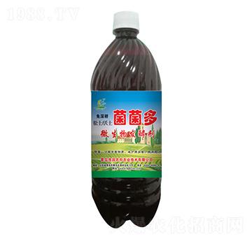 微生物發(fā)酵劑-菌菌多-浩潤(rùn)農(nóng)邦