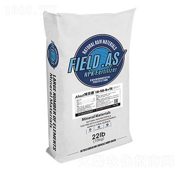 ����Ԫ��ˮ�ܷ�10-50-6+TE-Abad��ؐ��-�Ɲ��r(n��ng)��