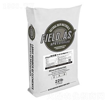 大量元素水溶肥19-19-19-Abad阿貝德-浩潤農(nóng)邦