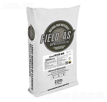 磷鉀0-52-34-Abad阿貝德-浩潤農(nóng)邦