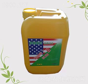 微量元素水溶肥-硅根動(dòng)力-康姆撒恩-燕天肥業(yè)