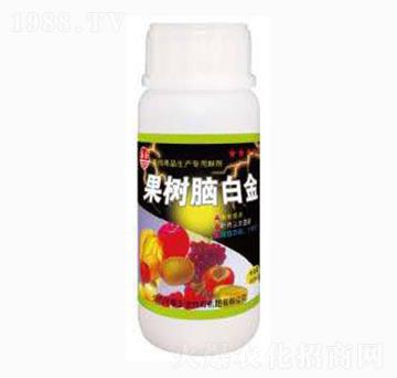 果樹(shù)腦白金100ml-泰玉肥業(yè)