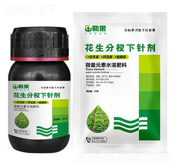 辣椒分杈增頭劑-勒果-田田益農(nóng)