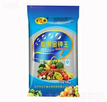 膨果金鉀王-千越