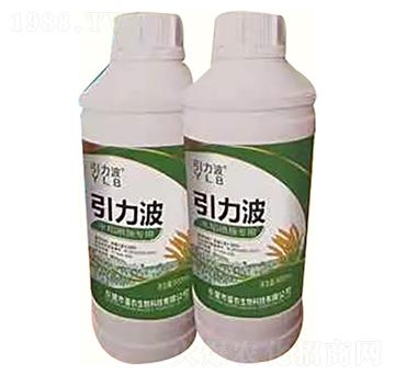 水稻專(zhuān)用微量元素高產(chǎn)賦活素-引力波-星農(nóng)生物