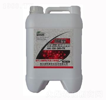 �����ʹ���Ԫ��ˮ�ܷ���100-100-300+TE-��(��i)��̩