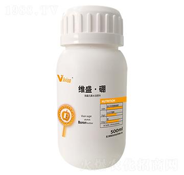 維盛·硼-美瑞農(nóng)業(yè)