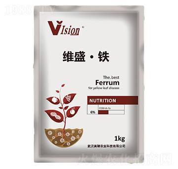 維盛·鐵-美瑞農(nóng)業(yè)