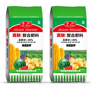 純硫酸鉀復(fù)合肥料15-15-15-聯(lián)豐肥業(yè)