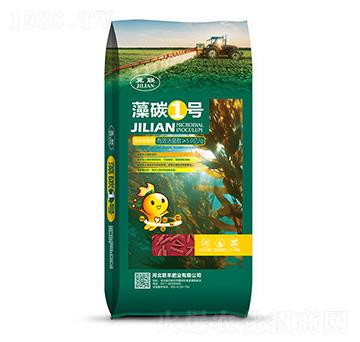 微生物菌劑-藻碳1號(hào)-聯(lián)豐肥業(yè)