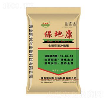 生根膨果沖施肥-保地康-凱利爾