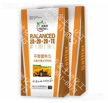 ����Ԫ��ˮ�ܷ���20-20-20+TE-������