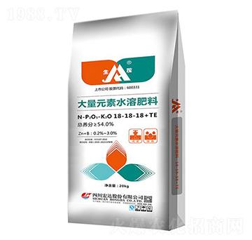 ����Ԫ��ˮ�ܷ�18-18-18+TE-��ï-���_(d��)�ɷ�