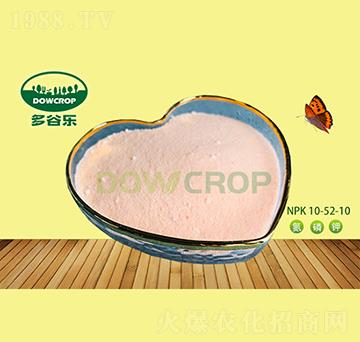 ��Ԫ��ˮ�ܷ�NPK10-52-10-��Ș�(l��)