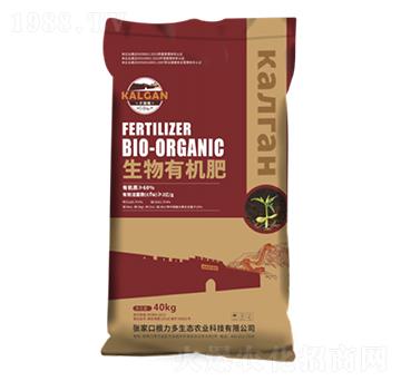 40kg生物有機肥-根力多