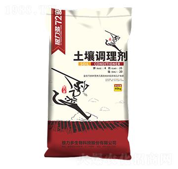 40kg土壤調(diào)理劑-根力多