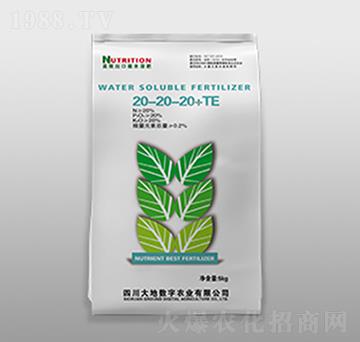 ����Ԫ��ˮ�ܷ���20-20-20+TE-��(sh��)���r�I(y��)