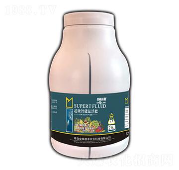 超級智能懸浮肥-英格拉姆-金泰蔬豐