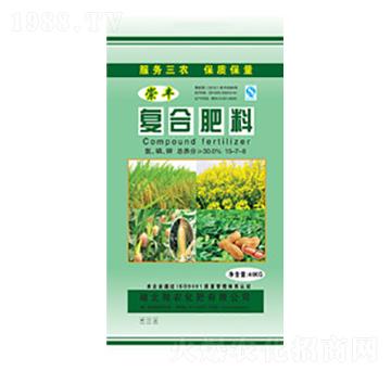 復(fù)合肥料15-7-8-崇豐-翔農(nóng)化肥