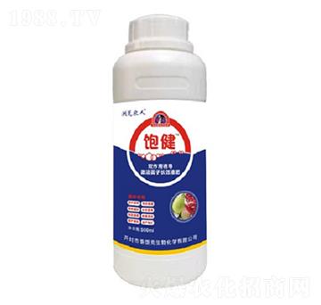 飽健（果樹專用）-洪荒農(nóng)人