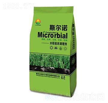 水稻苗床調(diào)理劑-斯爾諾-東方力原