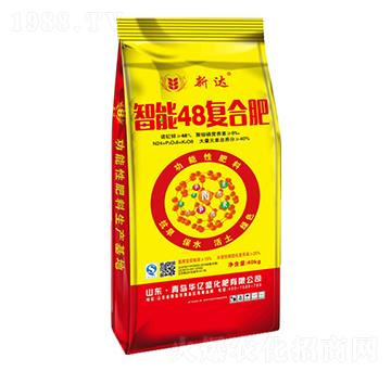 智能48復合肥-新達-華億盛