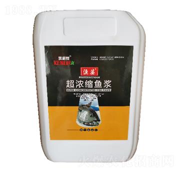 超濃縮魚漿-漁婆-凱諾拉