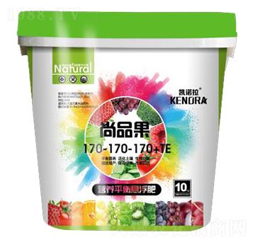 營(yíng)養(yǎng)平衡懸浮肥170-170-170+TE-尚品果-凱諾拉