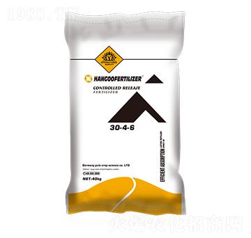 控釋肥料30-4-6-漢谷-普樂(lè)肥料