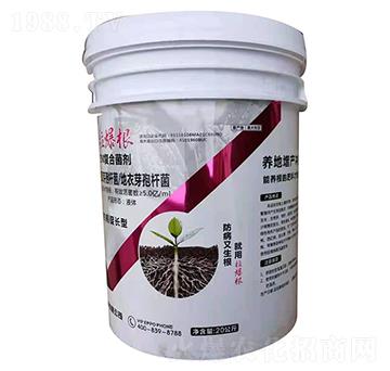 EM復合菌劑（促長型）-拉爆根-阿道姆