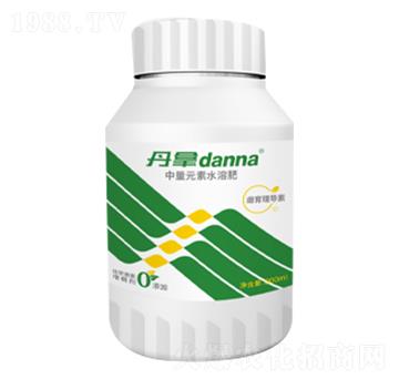 雌育理導素-丹拿-好地農(nóng)業(yè)